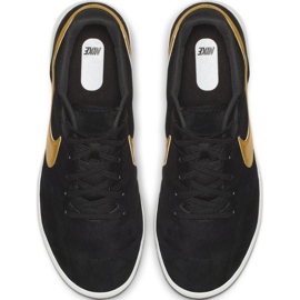 Scarpe indoor Nike Premier Ii Sala Ic M AV3153-077 multicolore nero 1