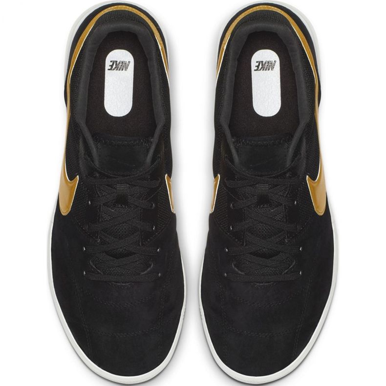 Scarpe indoor Nike Premier Ii Sala Ic M AV3153-077 multicolore nero 1