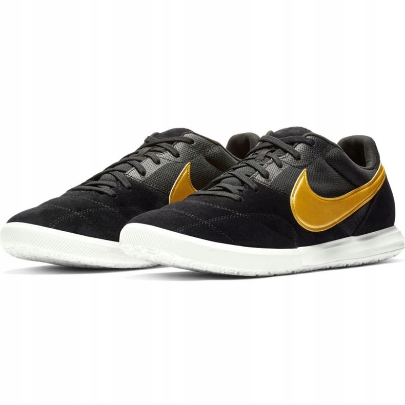 Scarpe indoor Nike Premier Ii Sala Ic M AV3153-077 multicolore nero 2