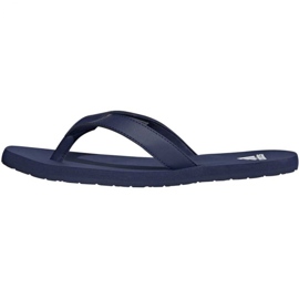 Adidas Eezay Flip Flop F35028 pantofole blu navy 1