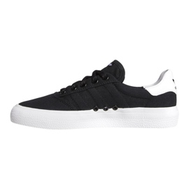 Adidas Originals 3MC Jr DB3502 scarpe nero 1