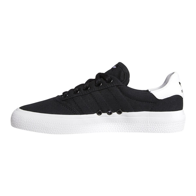 Adidas Originals 3MC Jr DB3502 scarpe nero 1