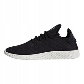 Adidas Originals Pw Tennis Hu M AQ1056 scarpe nero 1