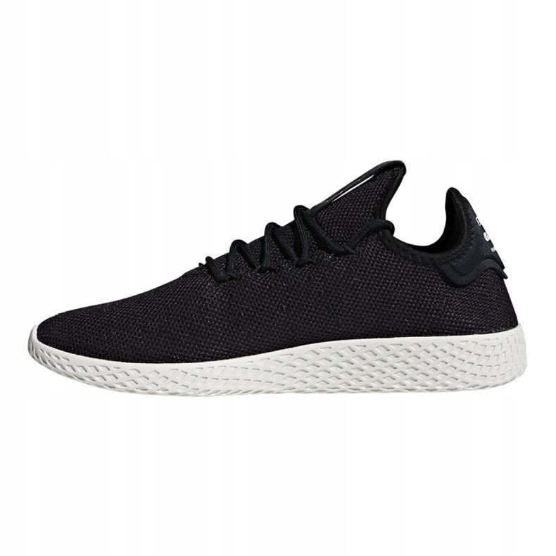 Adidas Originals Pw Tennis Hu M AQ1056 scarpe nero 1