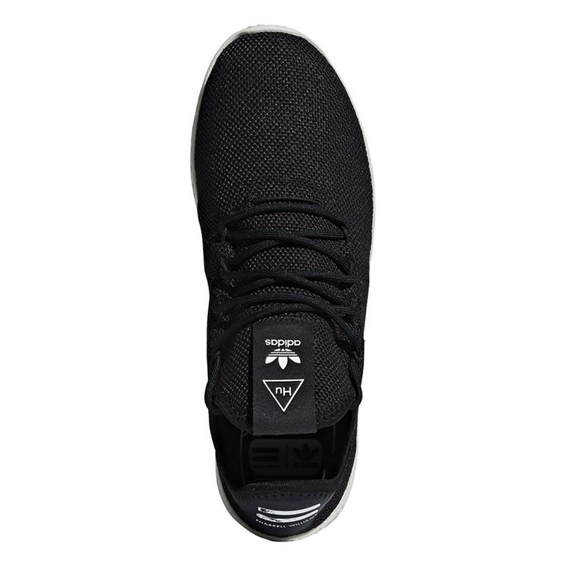 Adidas Originals Pw Tennis Hu M AQ1056 scarpe nero 2