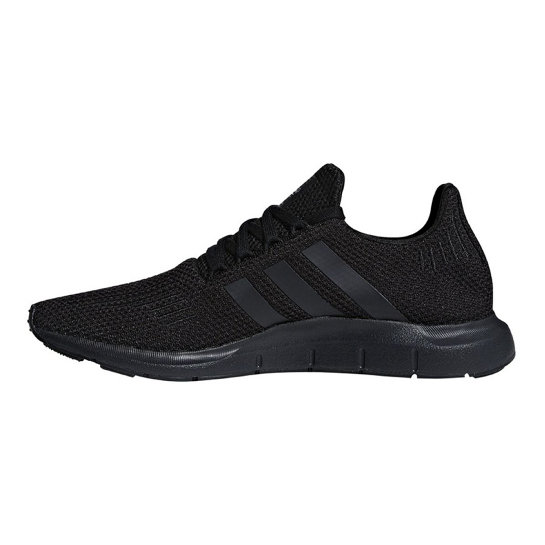 Scarpe Adidas Originals Swift Run M AW0863 nero 1