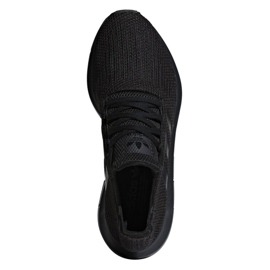 Scarpe Adidas Originals Swift Run M AW0863 nero 2