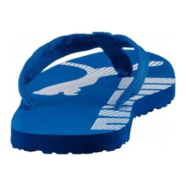 Puma Epic Flip v2 W 360248 28 blu 2