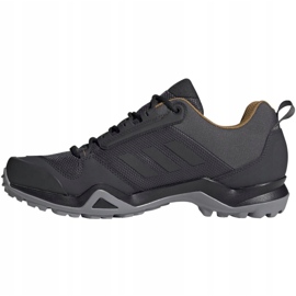 Scarpe da trekking adidas Terrex AX3 M BC0525 grigio 2
