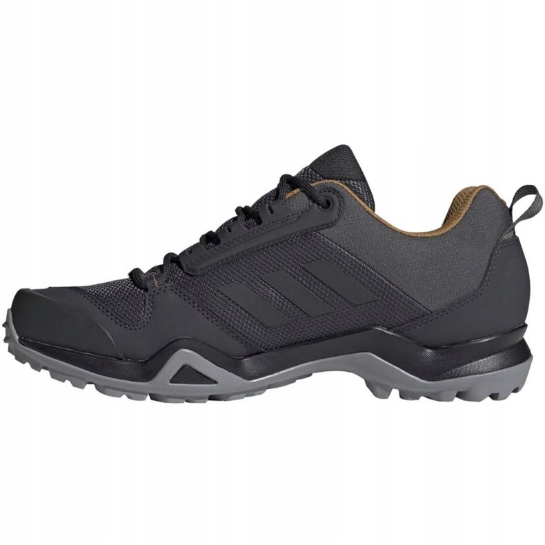 Scarpe da trekking adidas Terrex AX3 M BC0525 grigio 2