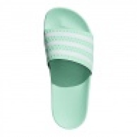Ciabatte Adidas Originals Adilette W CG6538 verde 1