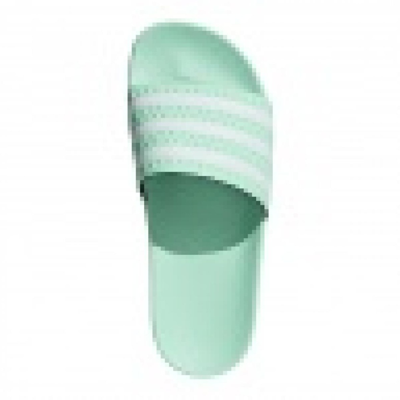 Ciabatte Adidas Originals Adilette W CG6538 verde 1