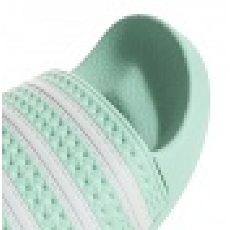 Ciabatte Adidas Originals Adilette W CG6538 verde 2