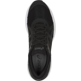 Scarpe da corsa Asics Jolt 2 M 1011A167-001 nero 1