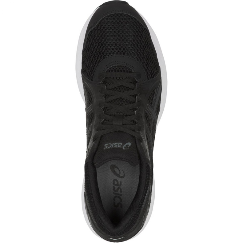 Scarpe da corsa Asics Jolt 2 M 1011A167-001 nero 1