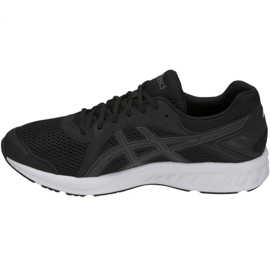 Scarpe da corsa Asics Jolt 2 M 1011A167-001 nero 2