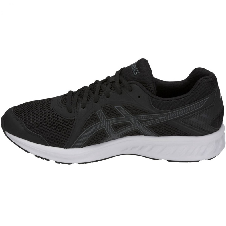 Scarpe da corsa Asics Jolt 2 M 1011A167-001 nero 2