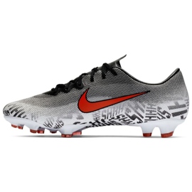 Nike Mercurial Vapor 12 Neymar Pro Fg M AO3123-170 Scarpa da calcio multicolore multicolore 1