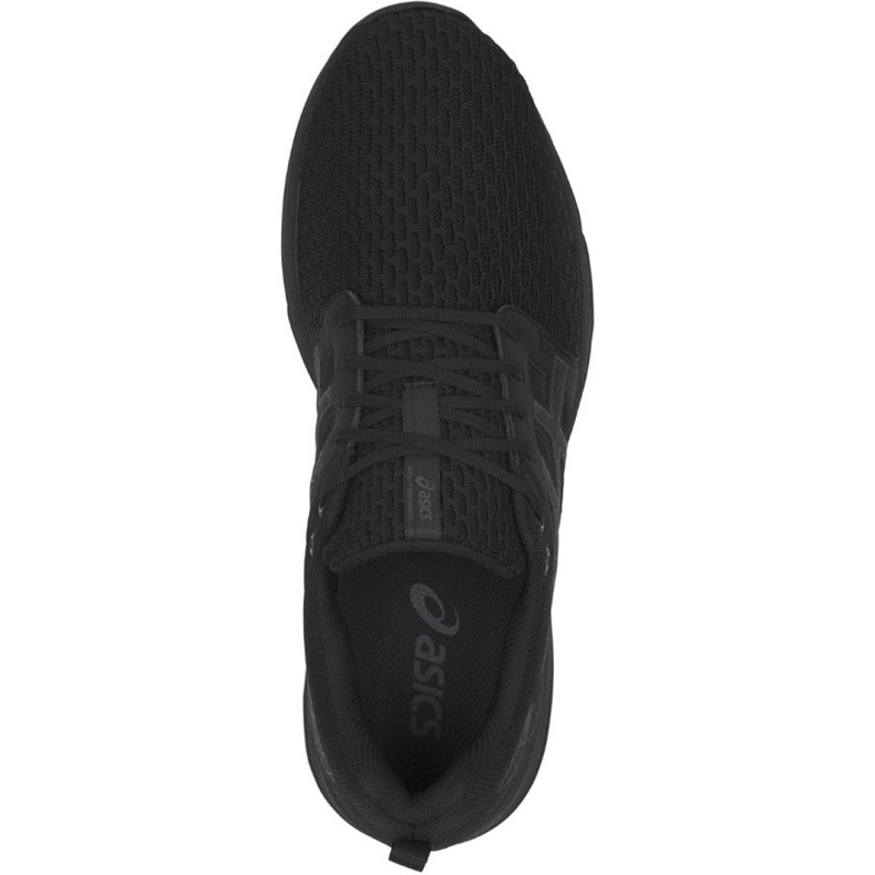Scarpe da corsa Asics Gel-Torrance M 1021A124-011 nero 1