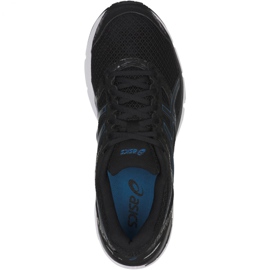Scarpe da corsa Asics Gel-Excite 4 M T6E3N-001 nero 1