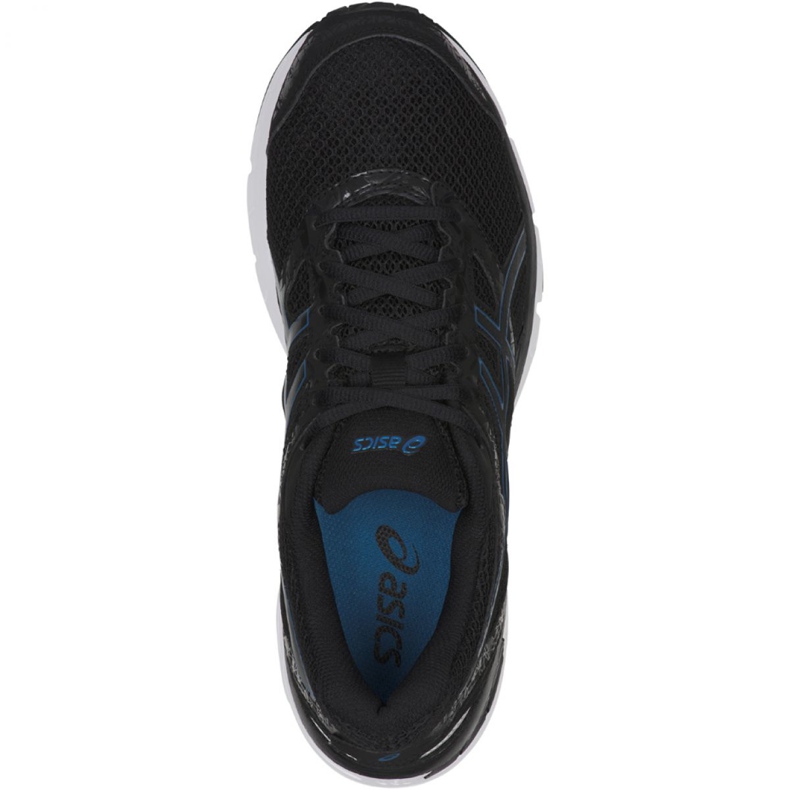 Scarpe da corsa Asics Gel-Excite 4 M T6E3N-001 nero 1
