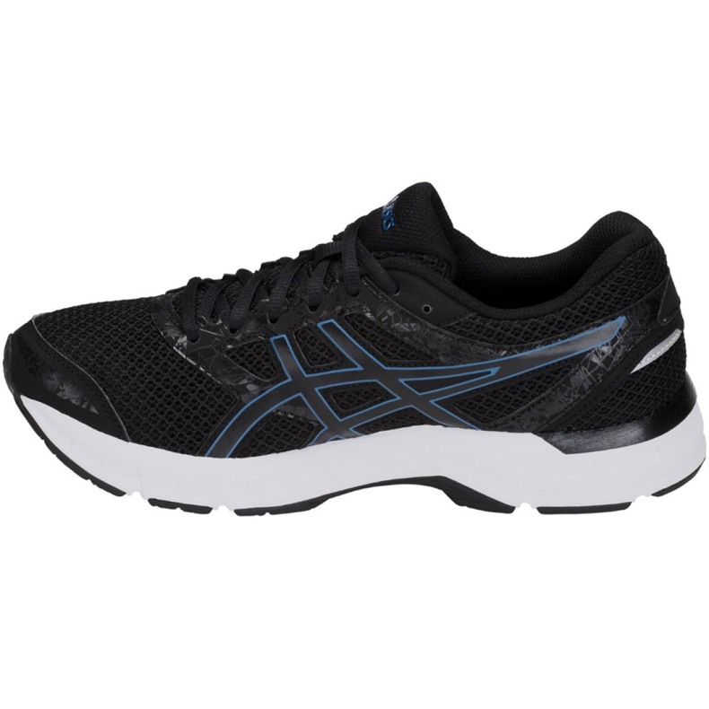 Scarpe da corsa Asics Gel-Excite 4 M T6E3N-001 nero 2