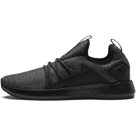 Scarpe Puma Nrgy Neko Knit M 191093 06 grigio 2