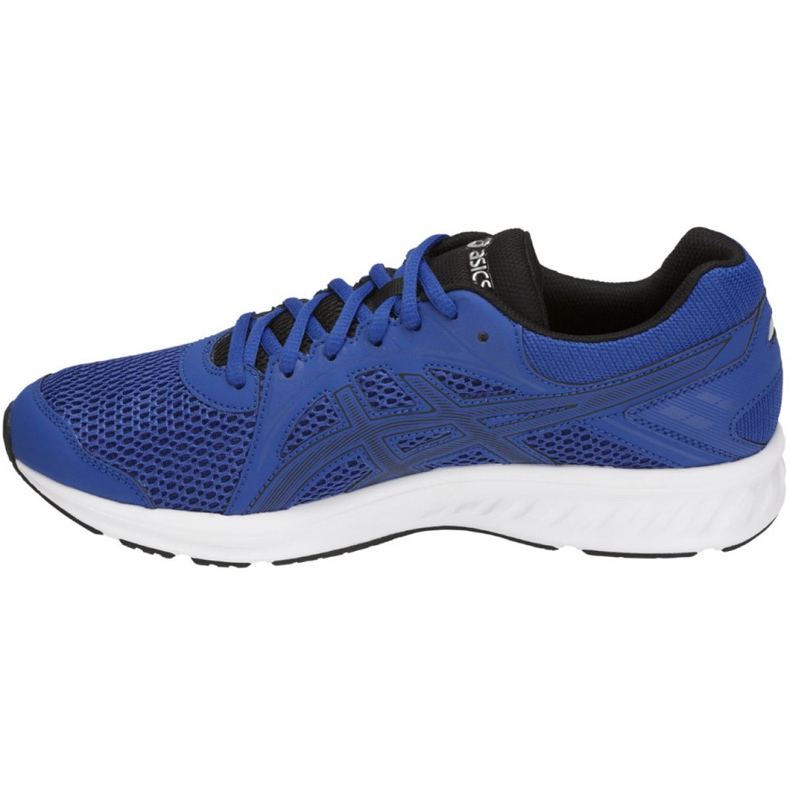 Asics Jolt 2 M 1011A167-400 scarpe blu 2