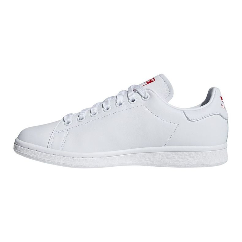 Adidas Originals Stan Smith W G27893 scarpe bianca 2
