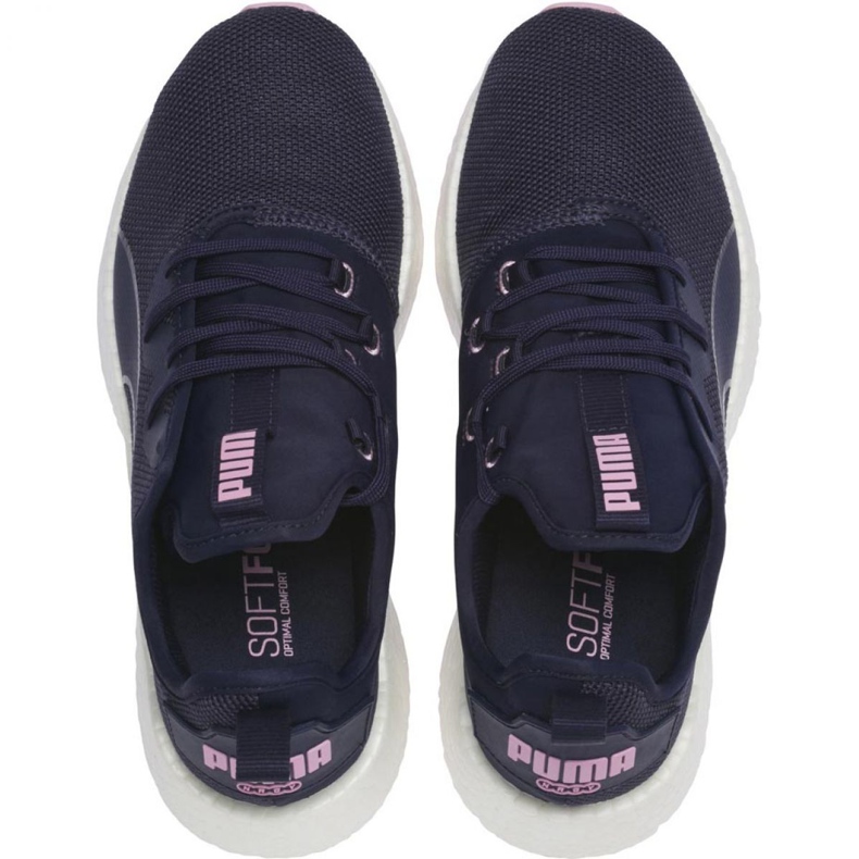 Scarpe da corsa Puma Nrgy Neko Sport W 191584 05 blu navy 1