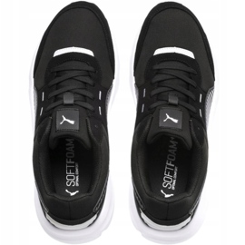 Scarpe da corsa Puma Future Runner M 368035 01 nero 1