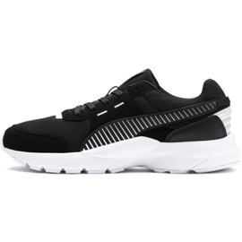 Scarpe da corsa Puma Future Runner M 368035 01 nero 2
