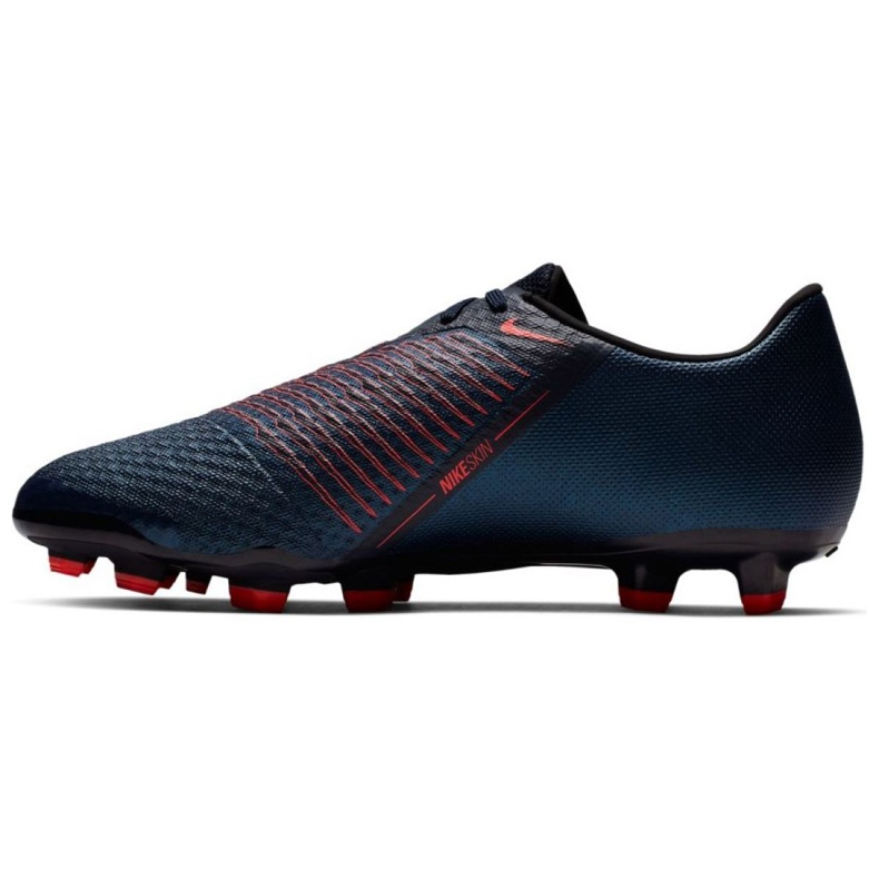 Nike Phantom Venom Academy Fg M AO0566-440 scarpe da calcio blu navy blu navy 1