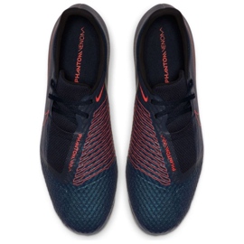 Nike Phantom Venom Academy Fg M AO0566-440 scarpe da calcio blu navy blu navy 2