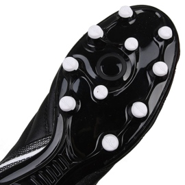 Scarpe da calcio Joma Aguila 901 Fg M AGUIS.901.FG multicolore nero 1