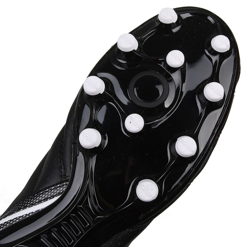Scarpe da calcio Joma Aguila 901 Fg M AGUIS.901.FG multicolore nero 1