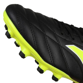 Scarpe da calcio Joma Aguila 901 Fg M AGUIS.921.FG multicolore nero 1