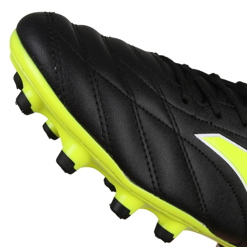 Scarpe da calcio Joma Aguila 901 Fg M AGUIS.921.FG multicolore nero 1