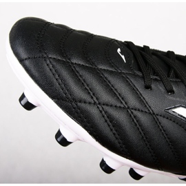 Scarpe da calcio Joma Numero-10 921 Fg M N-10S.921.FG multicolore nero 1