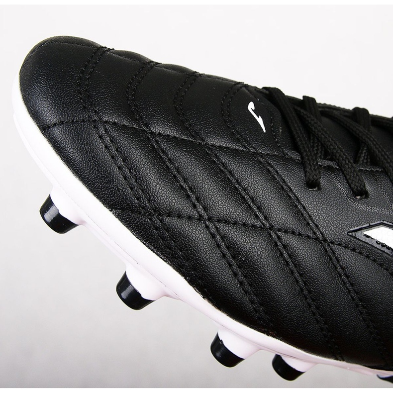 Scarpe da calcio Joma Numero-10 921 Fg M N-10S.921.FG multicolore nero 1