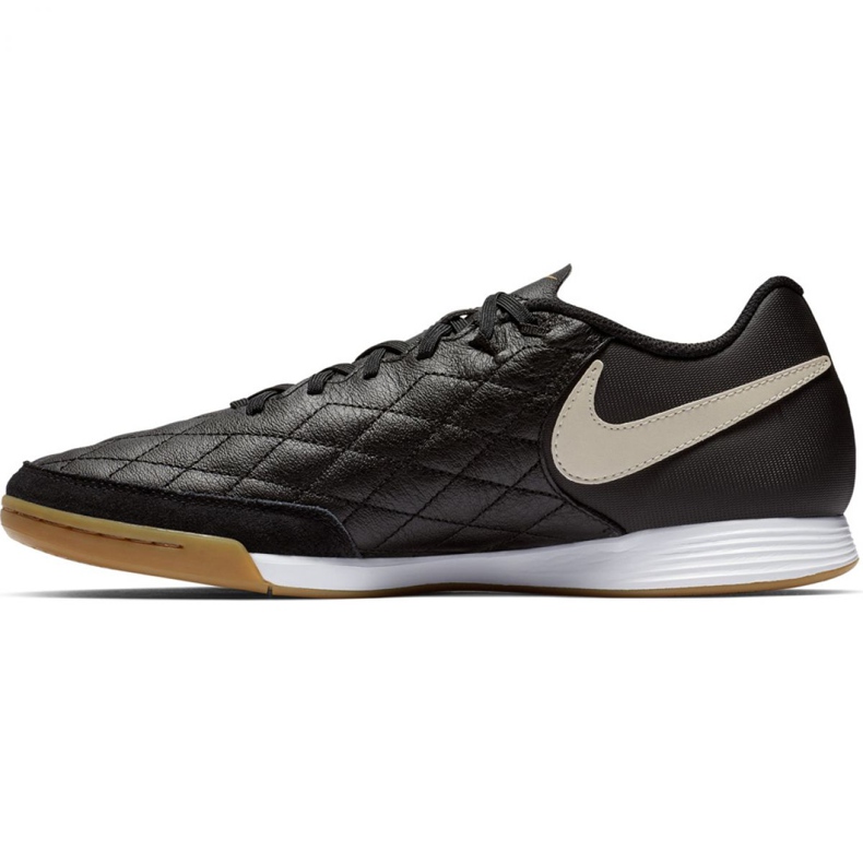 Scarpe indoor Nike Tiempo Legend X 7 Academy 10R Ic M AQ2217-027 nero nero 2
