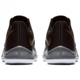 Scarpe da basket Nike Air Versitile Iii M AO4430-005 multicolore nero 2