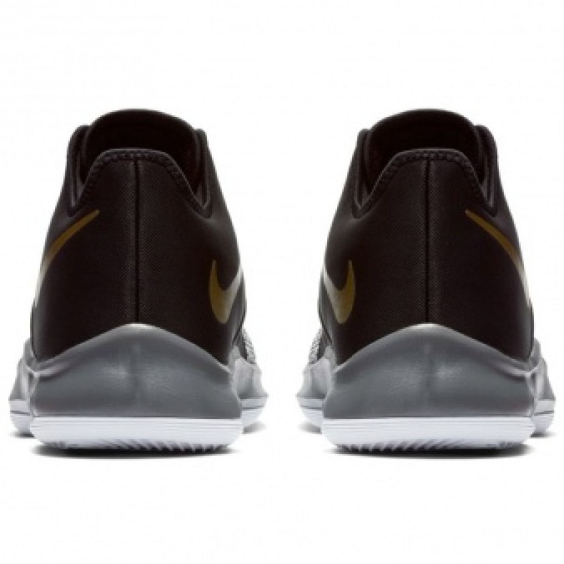 Scarpe da basket Nike Air Versitile Iii M AO4430-005 multicolore nero 2