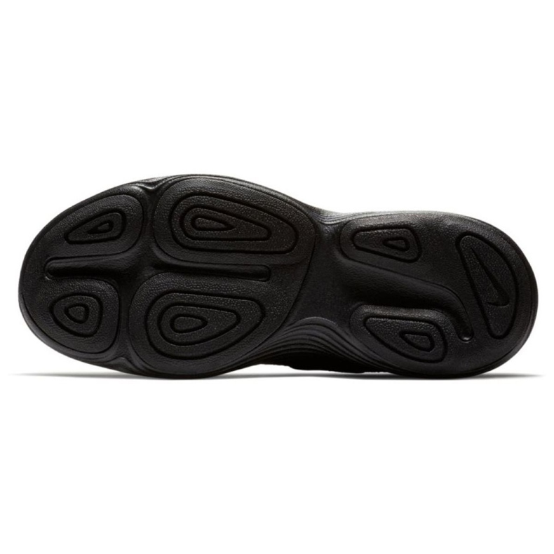 Scarpa Nike Revolution 4 Ps 943305-004 nero 1