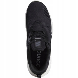 Adidas Alphabounce Rc 2 M D96524 scarpe nero 1