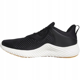 Adidas Alphabounce Rc 2 M D96524 scarpe nero 2