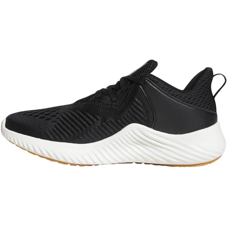 Scarpe da corsa adidas Alphabounce rc 2 W F35393 nero 2
