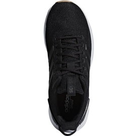 Scarpe da corsa adidas Questar Ride M B44832 nero 1