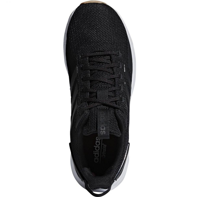 Scarpe da corsa adidas Questar Ride M B44832 nero 1