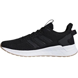 Scarpe da corsa adidas Questar Ride M B44832 nero 2